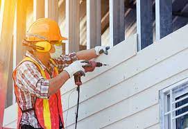 Best Wood Siding Installation  in San Leon, TX